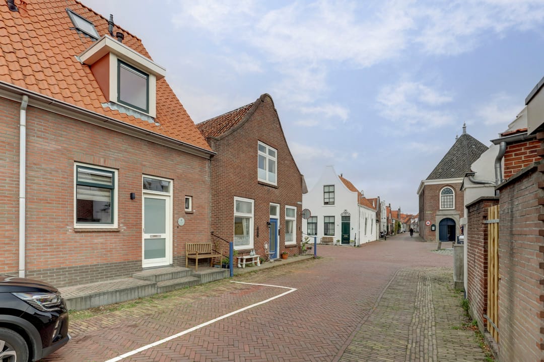 Foto 26 van Regenboogstraat 4