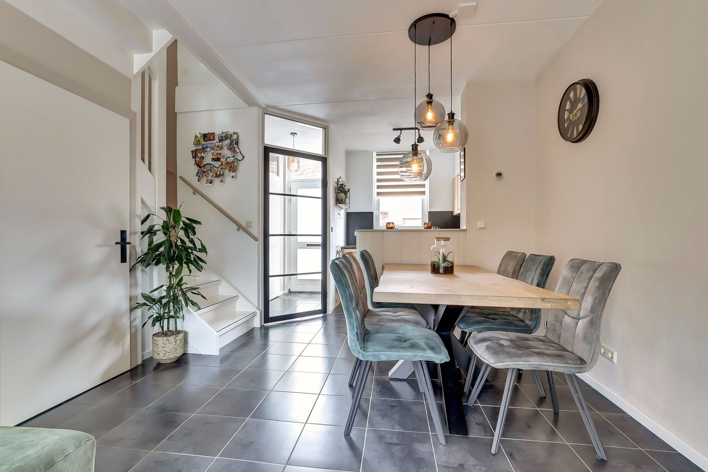 Foto 4 van Regenboogstraat 4