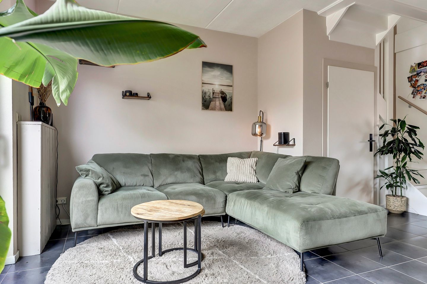 Foto 5 van Regenboogstraat 4