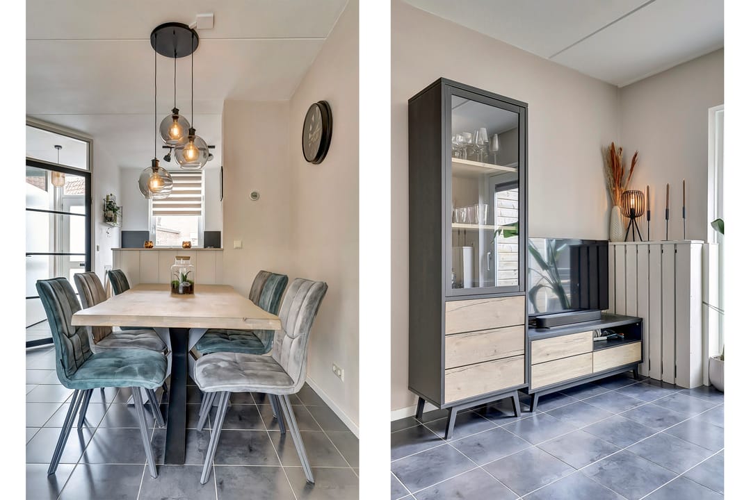 Foto 7 van Regenboogstraat 4