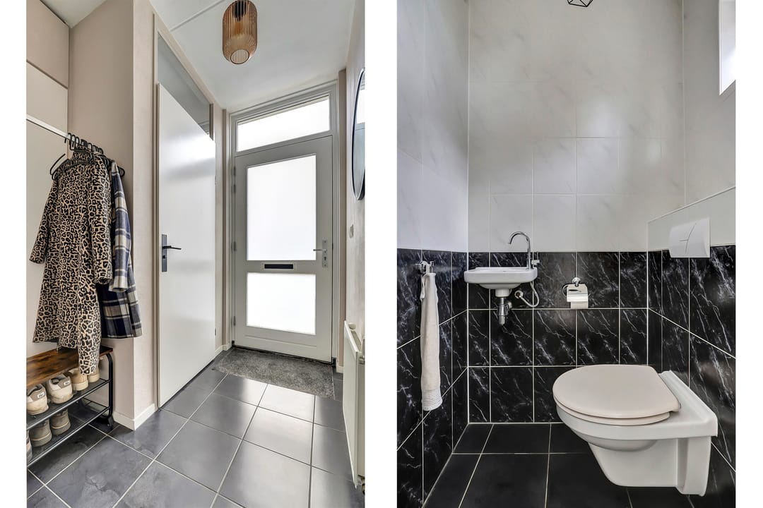 Foto 11 van Regenboogstraat 4