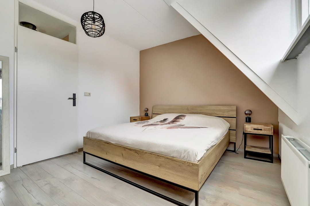 Foto 13 van Regenboogstraat 4