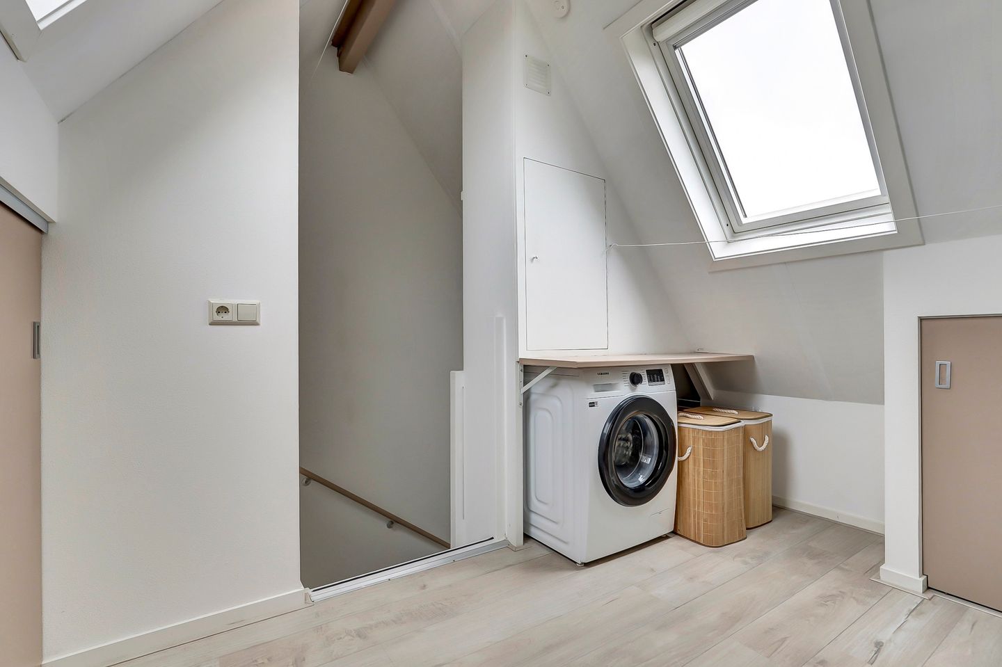 Foto 19 van Regenboogstraat 4