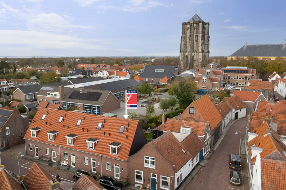 Foto 28 van Regenboogstraat 4