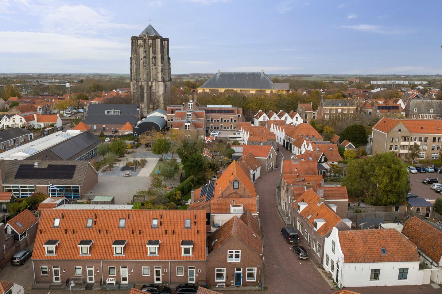 Foto 29 van Regenboogstraat 4