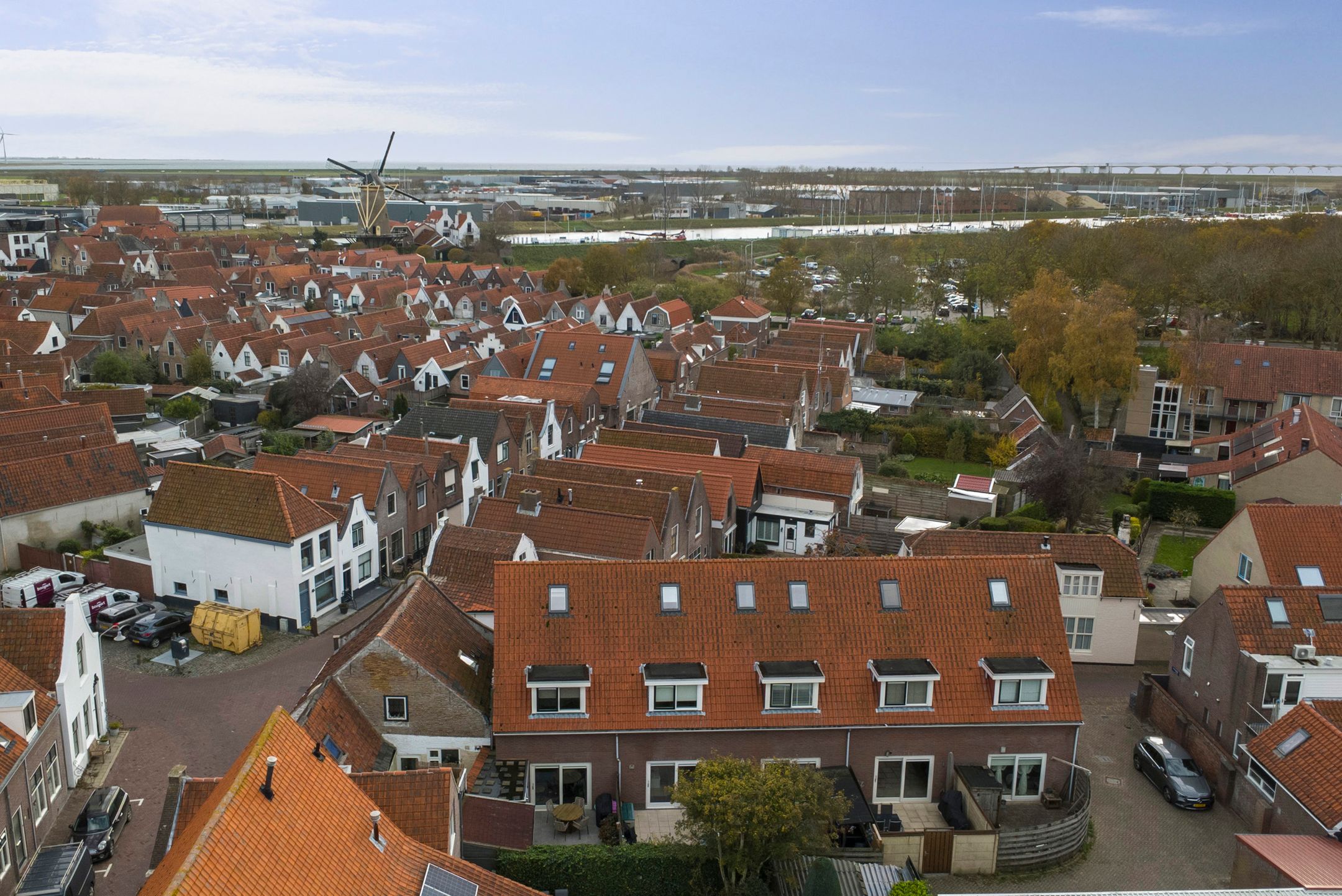 Foto 30 van Regenboogstraat 4