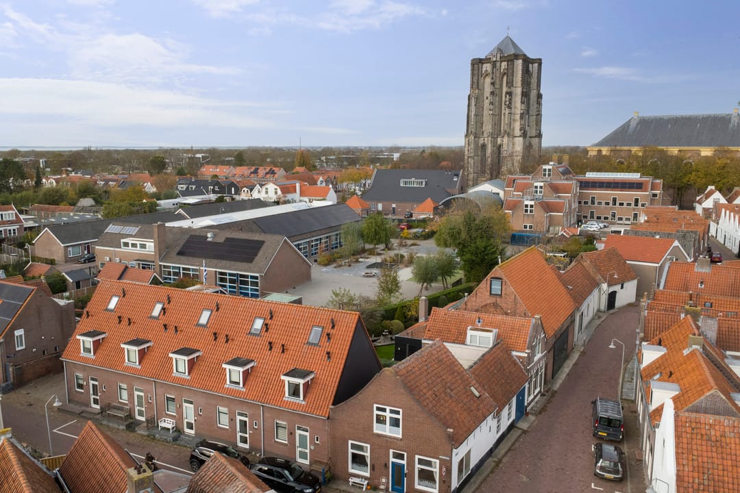 Foto 31 van Regenboogstraat 4