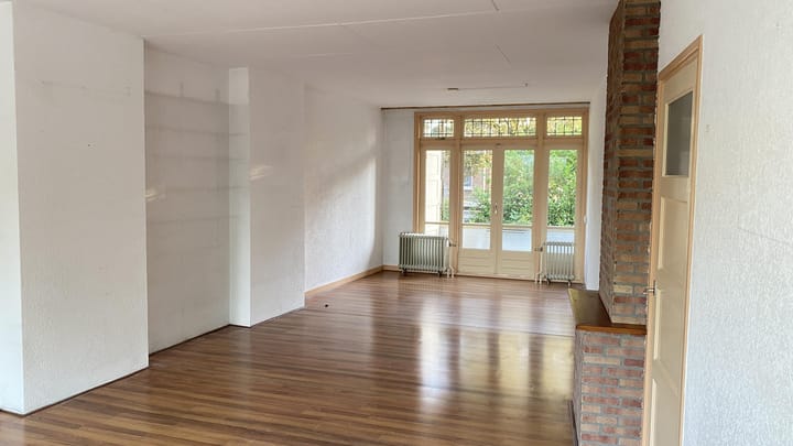 Foto 2 van Stationssingel 65-B