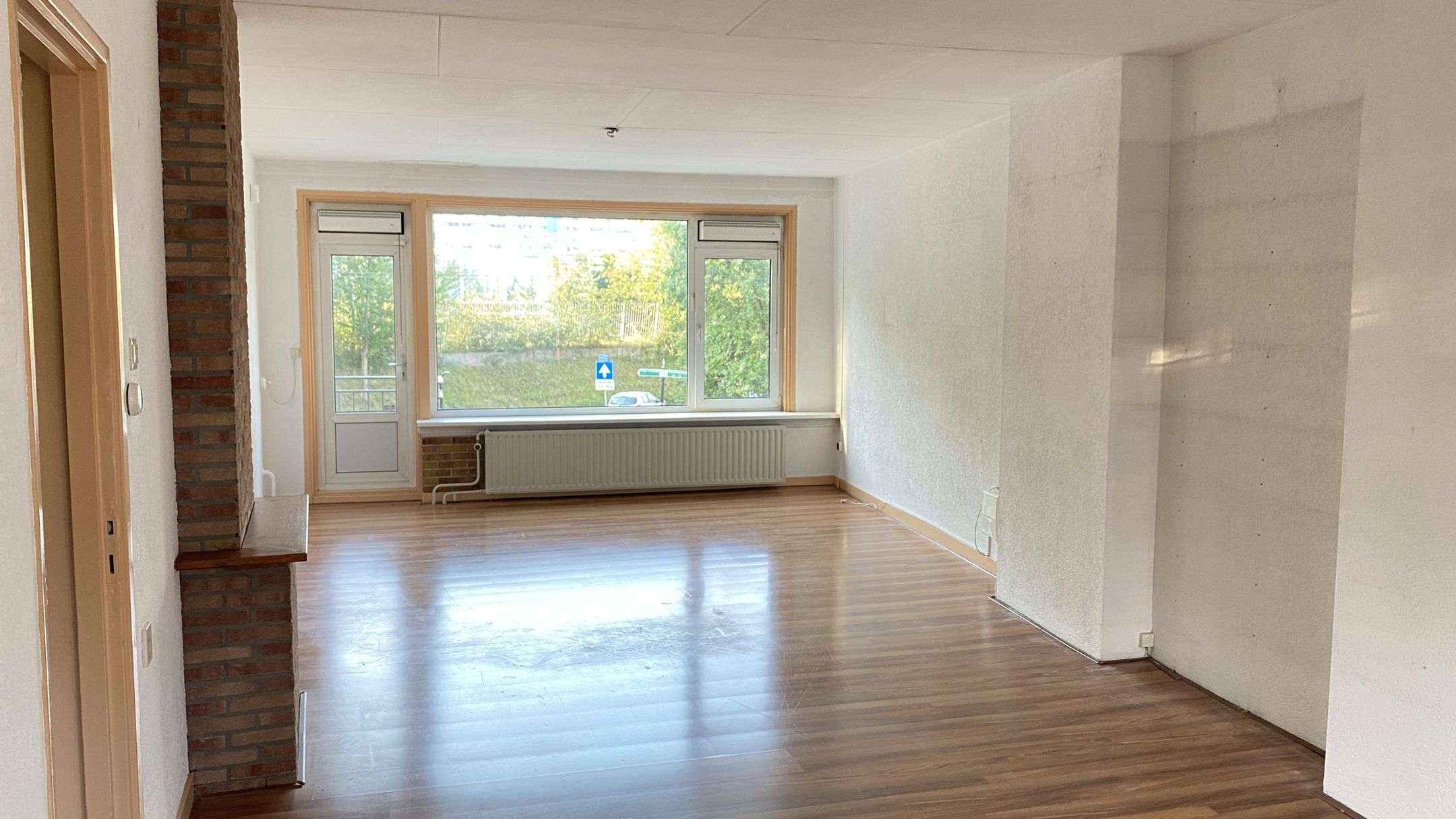 Foto 3 van Stationssingel 65-B