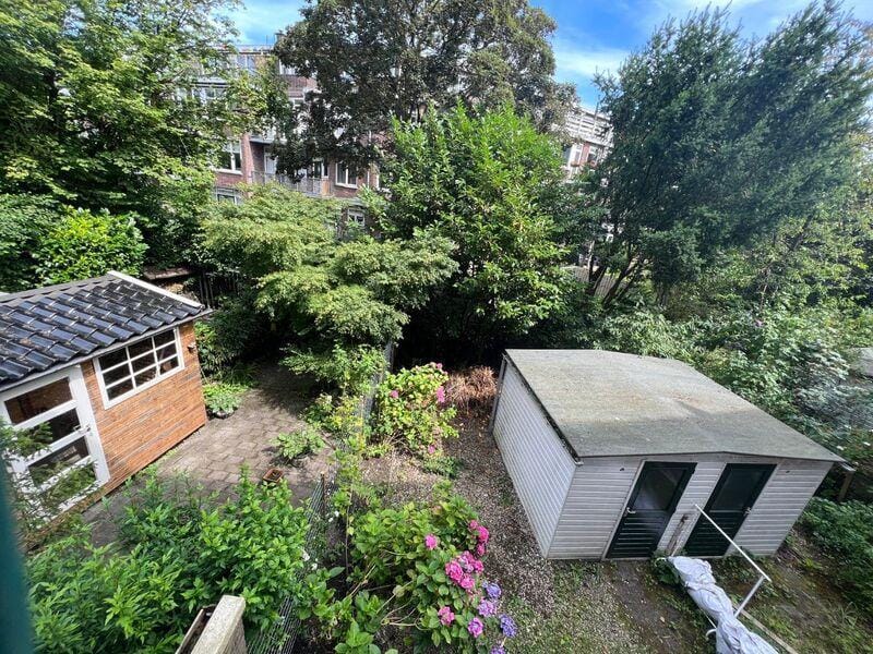 Foto 15 van Stationssingel 65-B