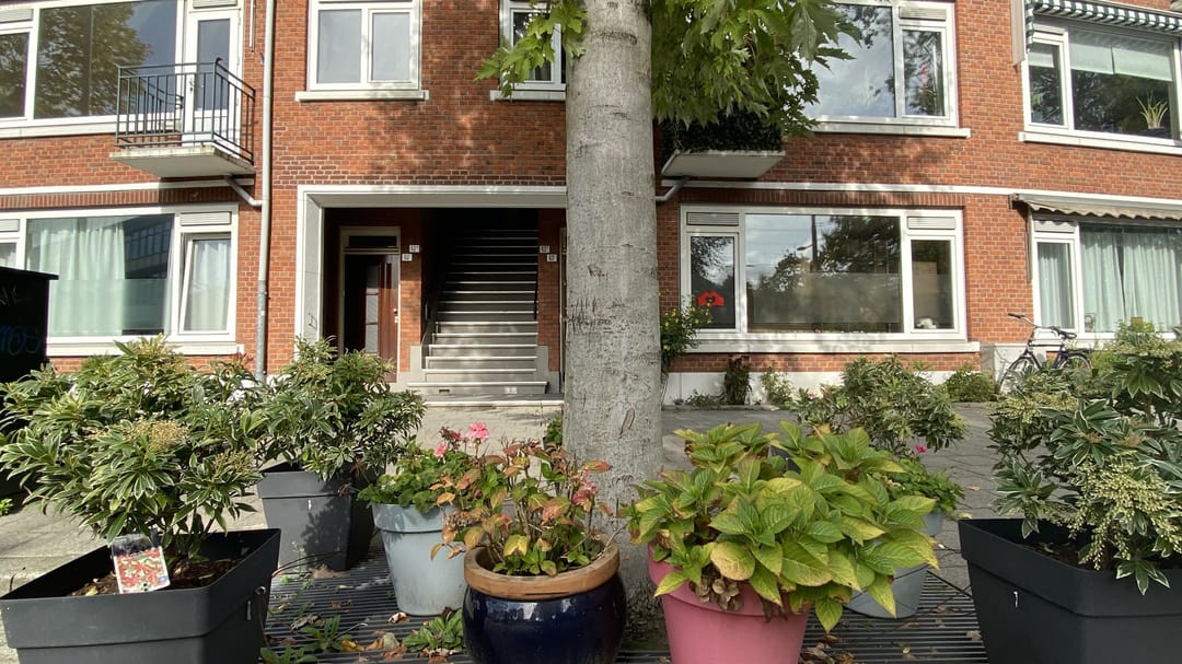 Foto 16 van Stationssingel 65-B