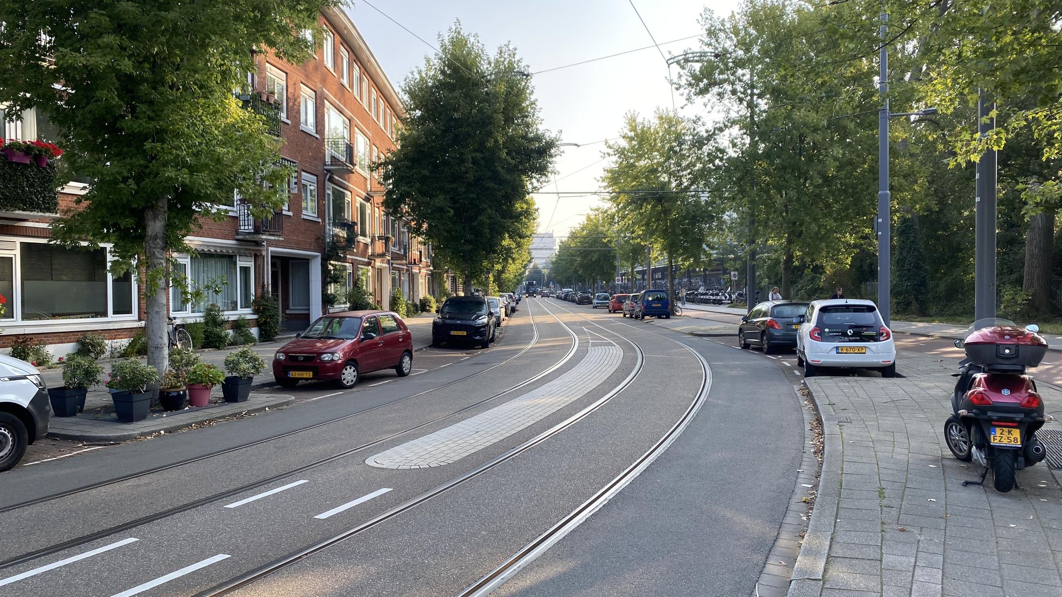 Foto 21 van Stationssingel 65-B