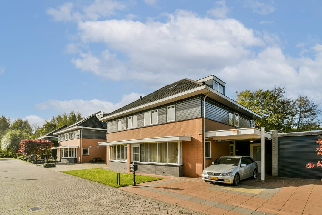 Foto 2 van Westerweg 55-K