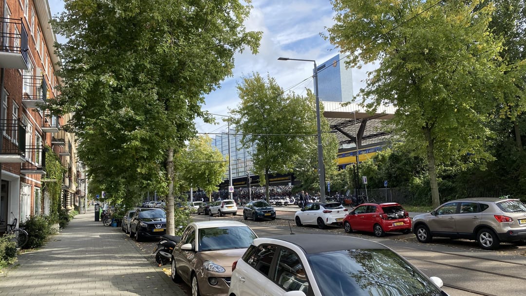 Foto 22 van Stationssingel 65-B