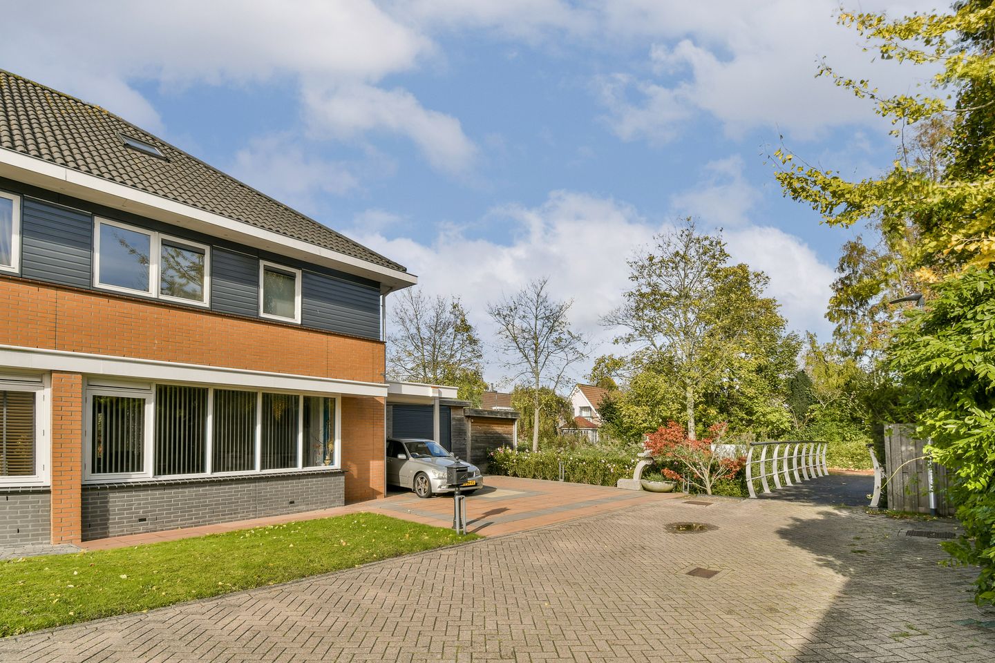 Foto 4 van Westerweg 55-K