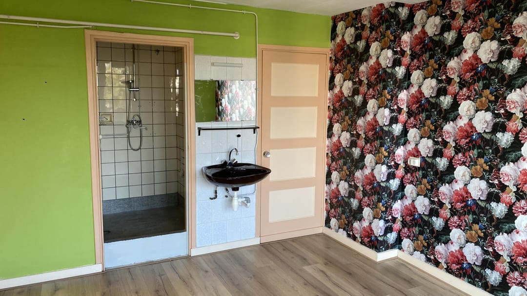 Foto 11 van Stationssingel 65-B