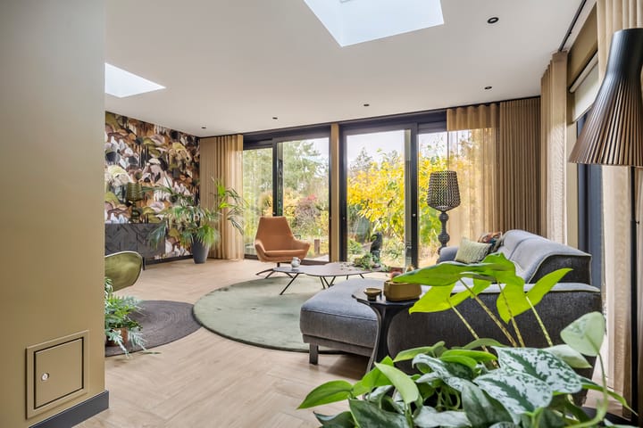 Foto 12 van Karekietstraat 14