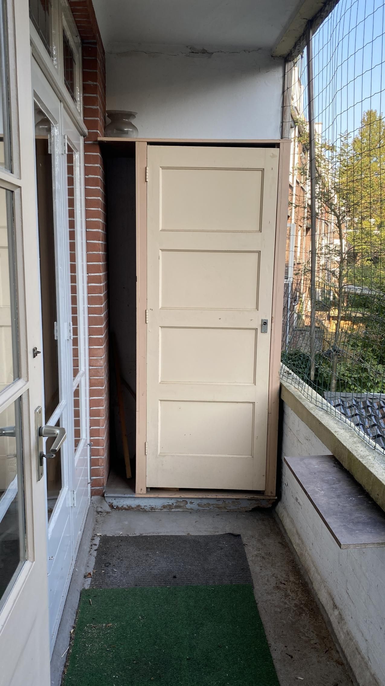 Foto 6 van Stationssingel 65-B