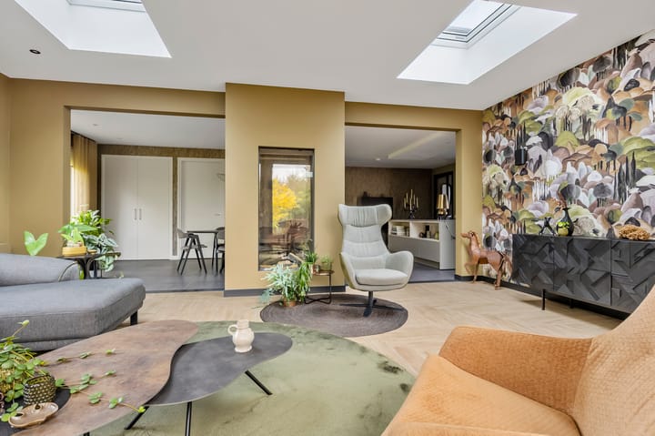 Foto 14 van Karekietstraat 14