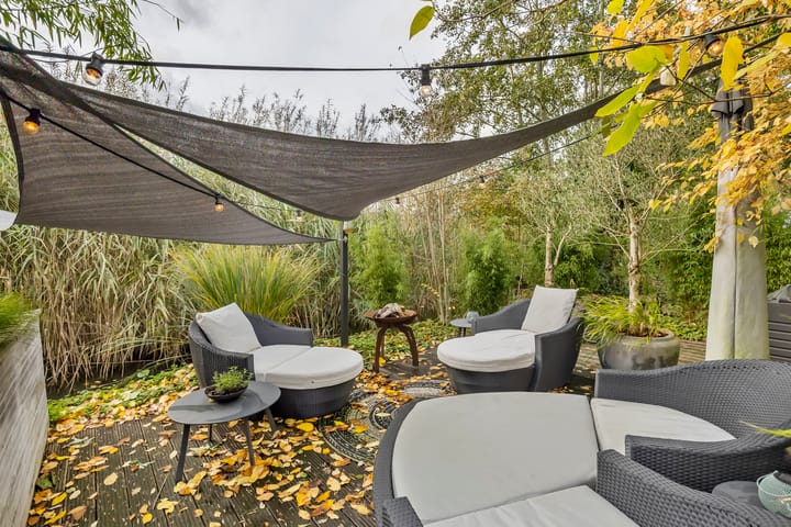 Foto 18 van Karekietstraat 14