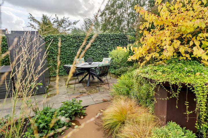 Foto 20 van Karekietstraat 14