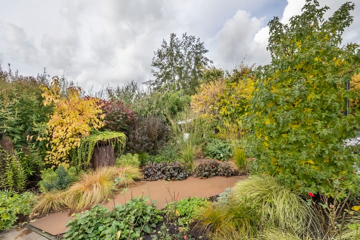 Foto 21 van Karekietstraat 14