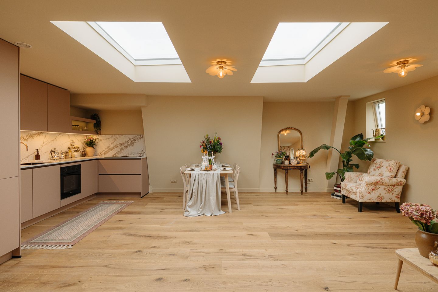 Foto 1 van Koningin Emmakade 198-C