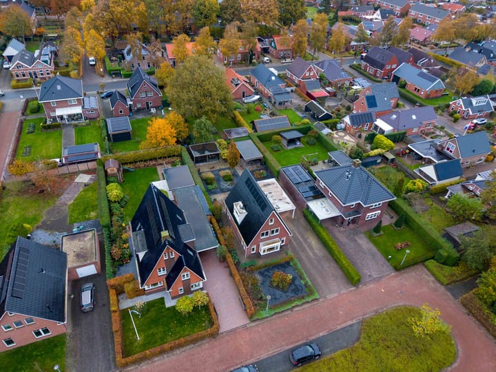 Photo 9 of Geermaar 9