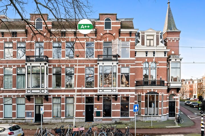 Foto 2 van Koningin Emmakade 198-C