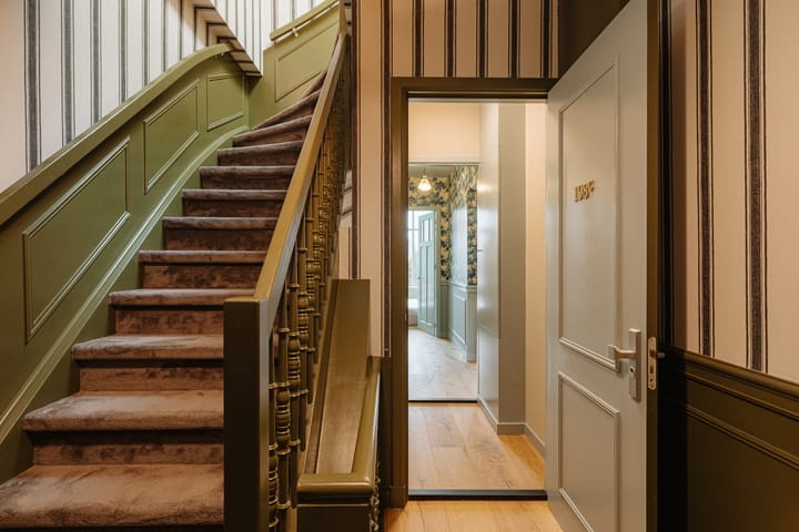 Foto 4 van Koningin Emmakade 198-C