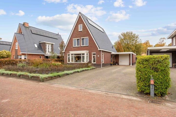 Photo 12 of Geermaar 9