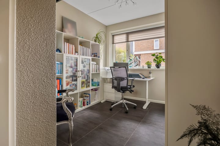 Foto 30 van Karekietstraat 14