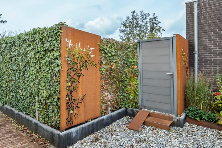 Foto 35 van Karekietstraat 14