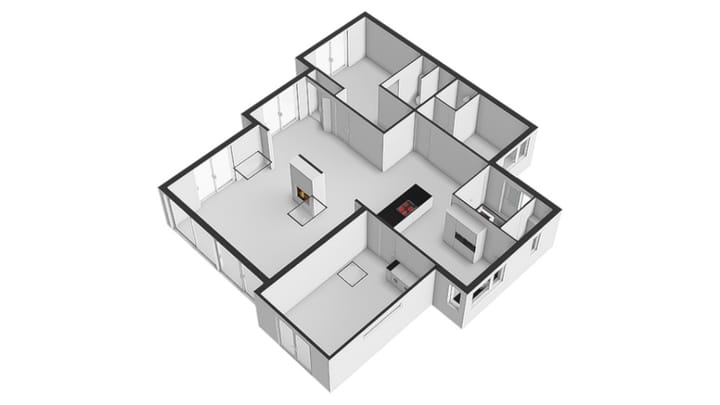 Foto 38 van Karekietstraat 14