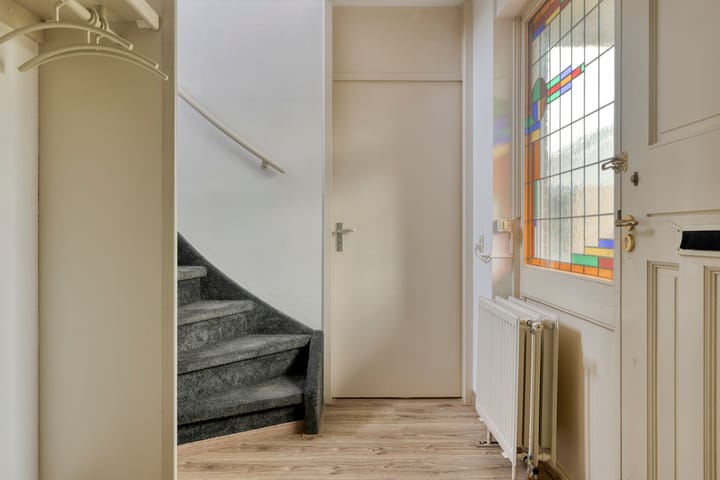 Photo 6 of Onze Lieve Vrouweschutsstraat 8