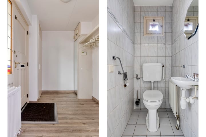 Photo 7 of Onze Lieve Vrouweschutsstraat 8