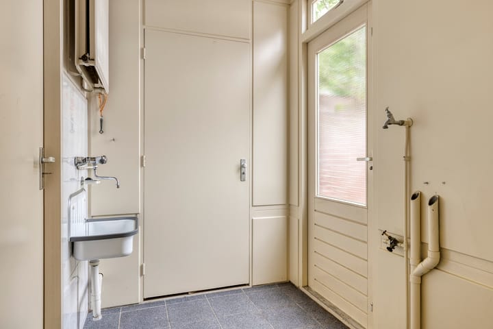 Photo 13 of Onze Lieve Vrouweschutsstraat 8