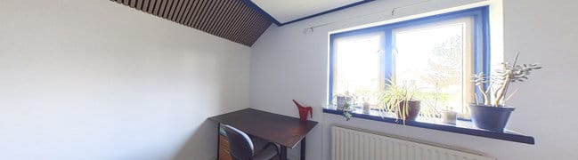 Slaapkamer