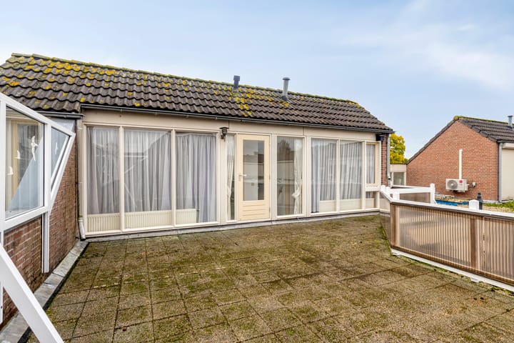 Photo 21 of Onze Lieve Vrouweschutsstraat 8