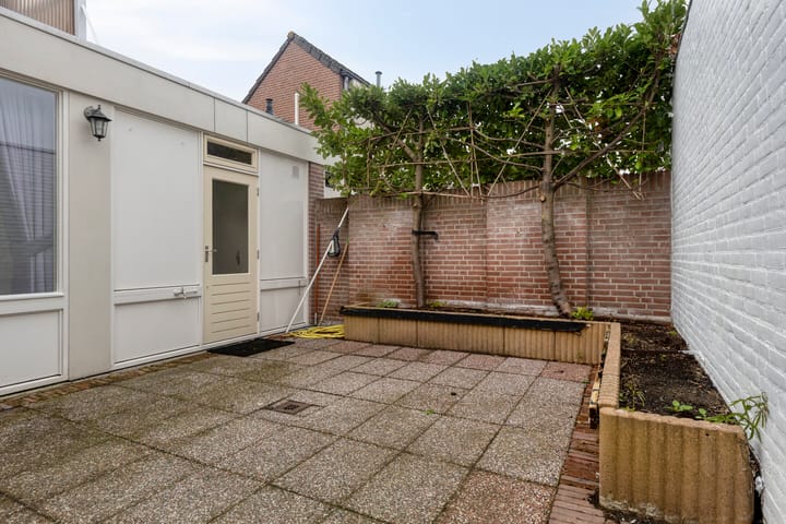 Photo 4 of Onze Lieve Vrouweschutsstraat 8