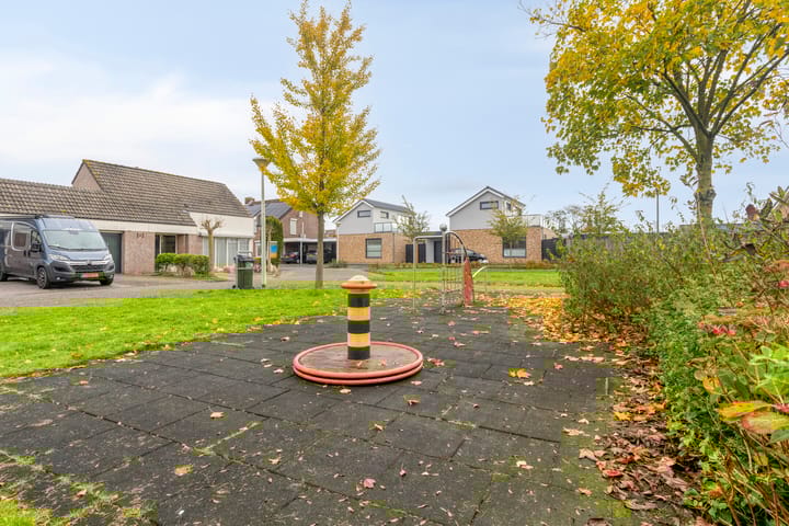 Photo 25 of Onze Lieve Vrouweschutsstraat 8