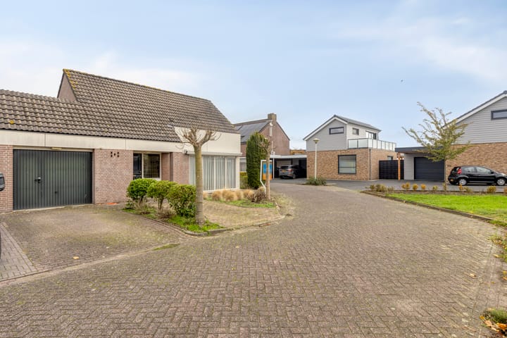 Photo 26 of Onze Lieve Vrouweschutsstraat 8