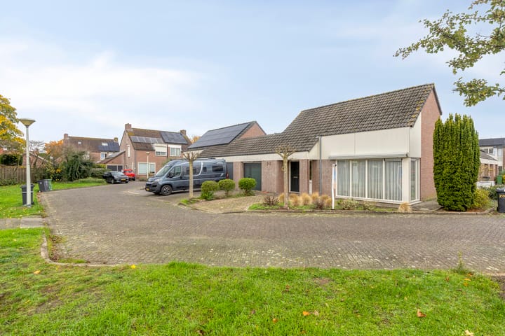 Photo 27 of Onze Lieve Vrouweschutsstraat 8