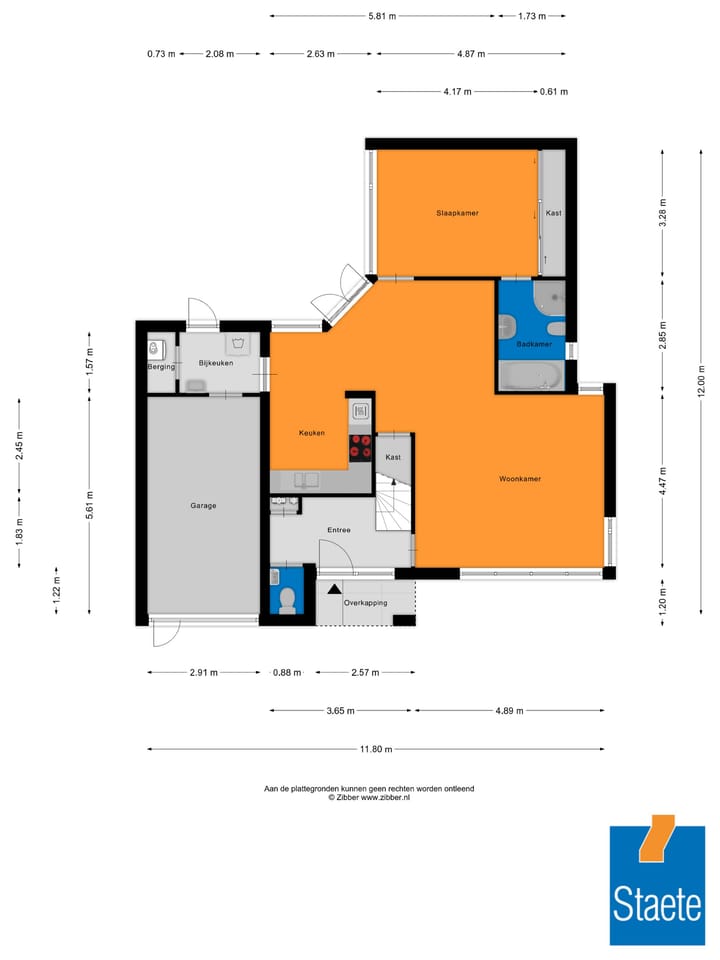 Photo 28 of Onze Lieve Vrouweschutsstraat 8