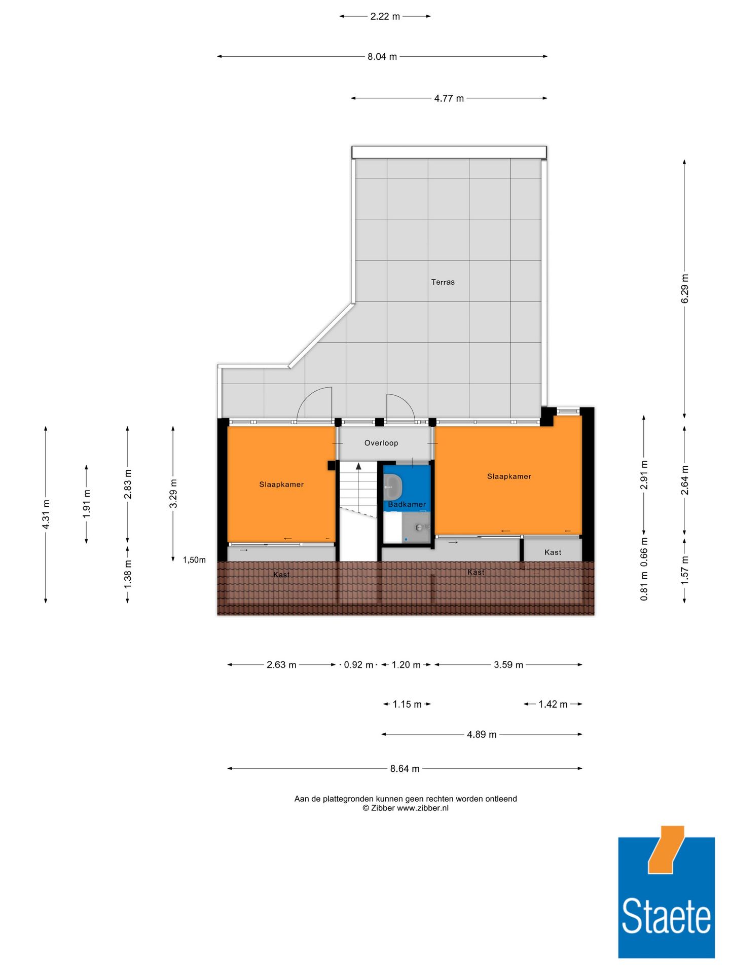 Foto 29 van Onze Lieve Vrouweschutsstraat 8