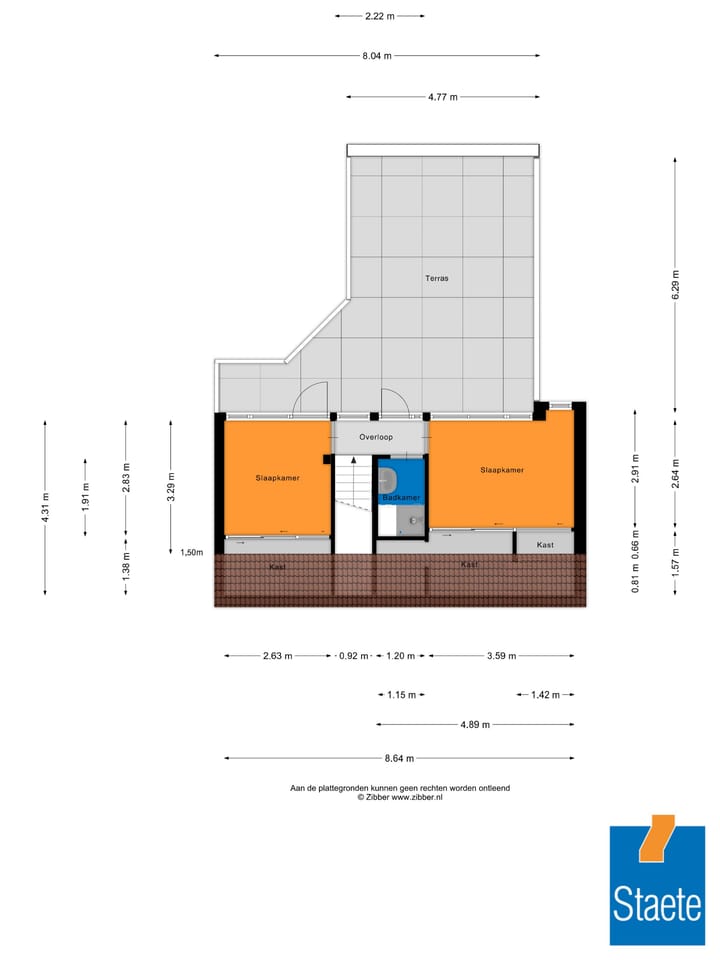Photo 29 of Onze Lieve Vrouweschutsstraat 8