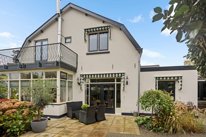 Gaslaan 95 main image