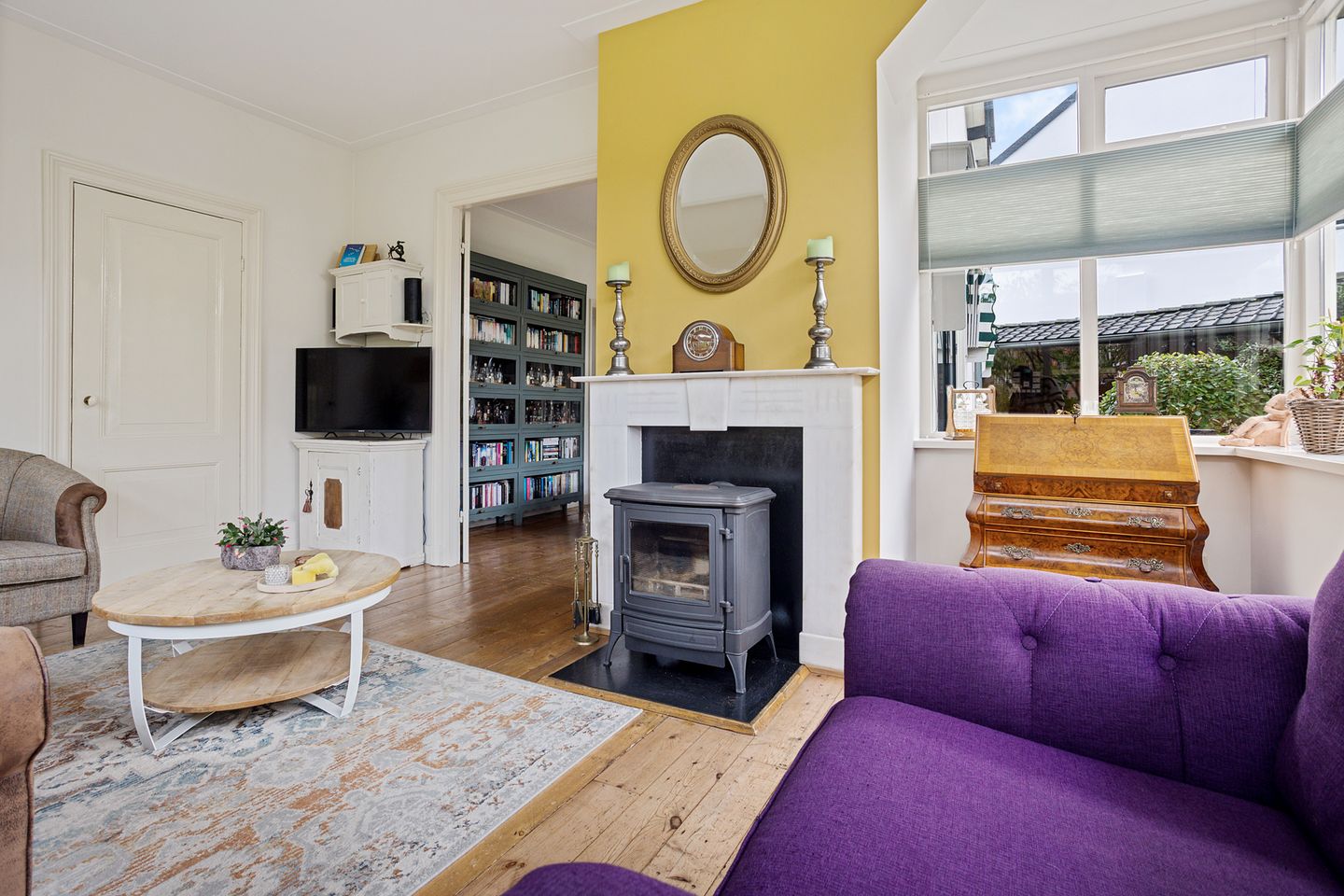 Foto 4 van Gaslaan 95