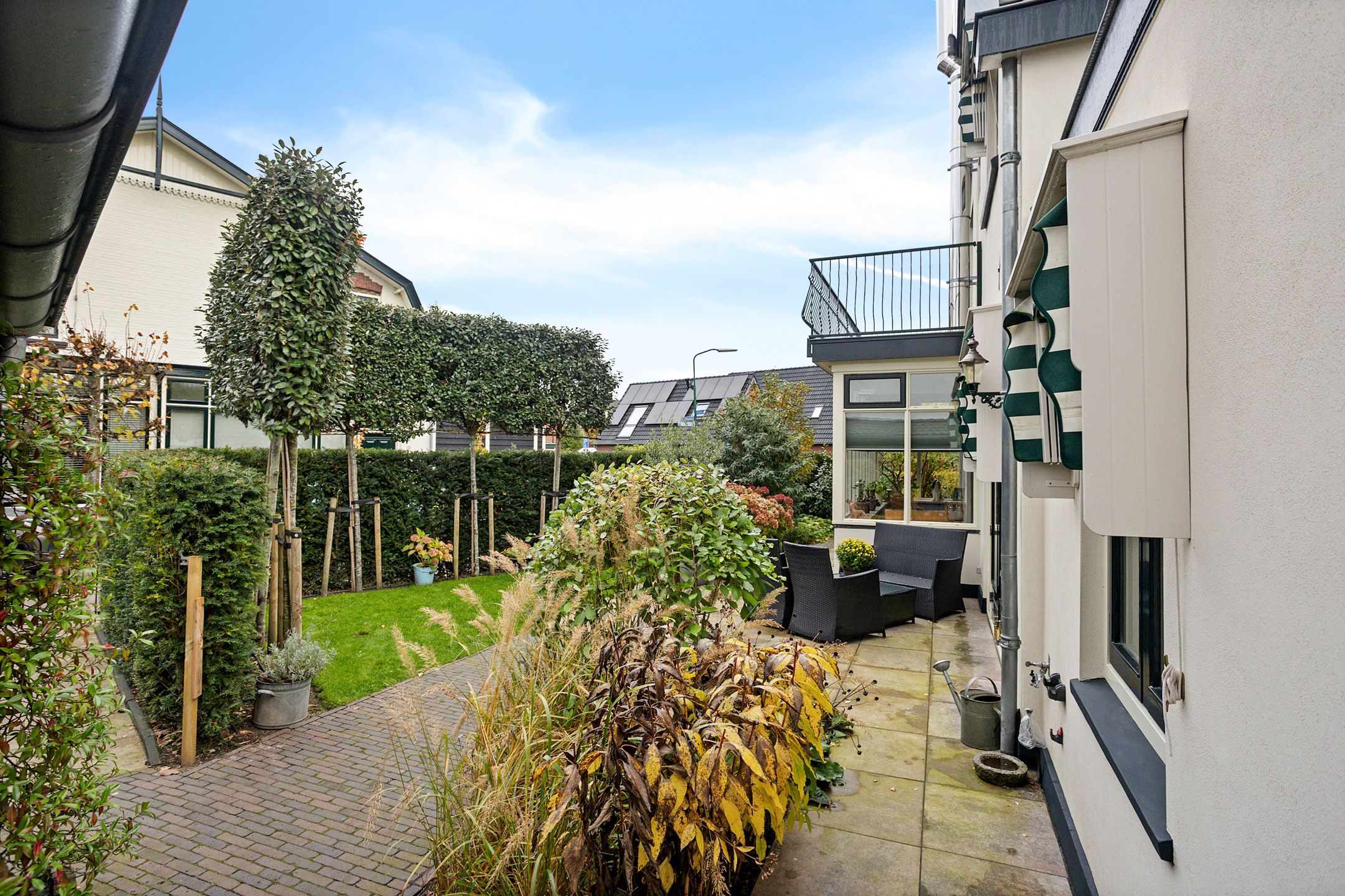 Foto 21 van Gaslaan 95