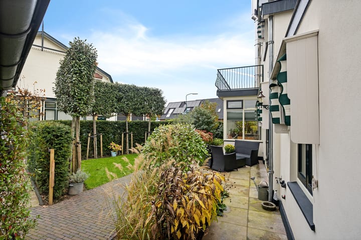 Foto 21 van Gaslaan 95